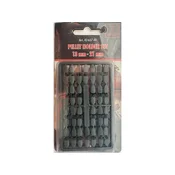 Komplet držal za pelete RED CARP 13 mm in 21 mm