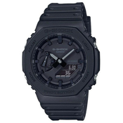 Casio g-shock rucni sat ( GA-2100-1A1 )