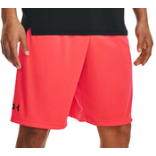 Kratke hlače Under Arour UA Tech W Graphic Short-RED