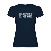 Woman T shirt Hobbit