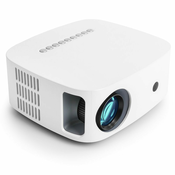 Domači multimedijski projektor 1280x720 iPix L03