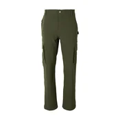 COLUMBIA Outdoor hlače ROC™ Tech oliva