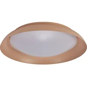 Osram -LED Zatemnljivo stropno svetilo PLATE LED/35W/230V premer 43 cm rožnata