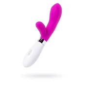 Gardj Europe Vibrator, skupna dolžina 20,4 cm,