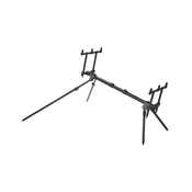 Insedia rod pod