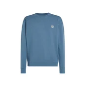 ONEILL Majica safir/pastelno modra/črna