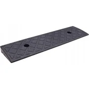 Korbi Korbi Avtomobilska Rampa 5cm, Črna, Najmočnejša