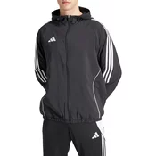 adidas Tiro 24 moška jakna črna IM8806