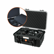 VANGUARD torba za kamero Supreme 40F, črna
