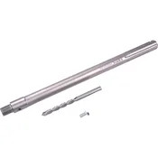 Extol Premium Vpenjalni drog 8801952 SDS MAX shank with guide drill, 300mm x M22