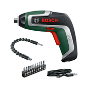 Bosch Set akumulatorskega vijačnika Flexi IXO 7