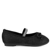 Balerinke Nelli Blu CM240723-10 Črna