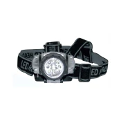 Naglavna svetilka YAL 9-LED