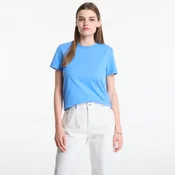 Majice Calvin Klein Ss 20S Jersey Emblem Crew Tee Marina M