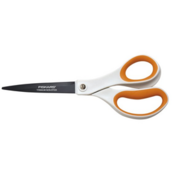 Škarje proti prijemanju Fiskars s titanovim premazom 20 cm