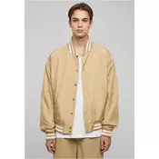 Light College Jacket Unionbeige