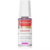 Mavala MAVADRY aceite secante 10 ml
