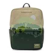 Star Wars Lands Kashyyyk Square Mini Backpack