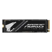 M.2 1TB Gigabyte AORUS GEN4 7300E PCI-E NVMe