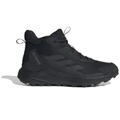 Adidas Terrex Anylander Mid muške cipele, IE1473, crne