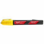 MILWAUKEE Tecni marker “INKZALL“ žuti
