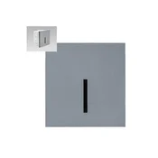 Emithor 70429 - LED svetiljka za stepenište LINE LED/1W/230V 4000K siva