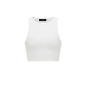 Antioch Top Adriana ecru