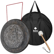Gong 24” Chau Dark Moon Sela