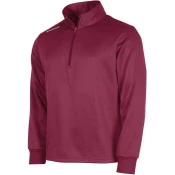 Mikica tanno FIELD HALF ZIP TOP