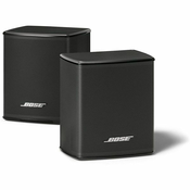 BOSE Virtually Invisible Surround speakers 300/500 crni 17817789431