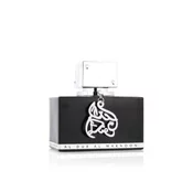 Lattafa Al Dur Al Maknoon Silver