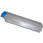 OKI Oki MC873 kompatibilen rumen toner, (21404889)
