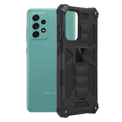 Techsuit - serija Blazor - Samsung Galaxy A52 4G / A52 5G / A52s 5G - črna