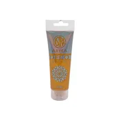 shumee Akrilna barva Deco artea kovinsko zlata 75 ml Podarite svojemu