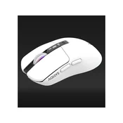 AQIRYS Miš M2 White 104-0056