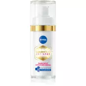 NIVEA intenzivni serum proti pigmentnim madežem Cellular Luminous 630, 40ml