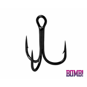 Trojni trnek BOMB! MultiHook TRIPLE/6 kosov – 4