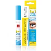 Eveline Serum za trepavice Lash Therapy 8In1, 10ml
