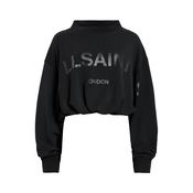 Bombažen pulover AllSaints BIGGY ASTER