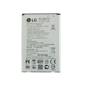 Baterija za LG K10 (2017)/M250N/K20 Plus/LV5, BL-46G1F, originalna, 2800 mAh