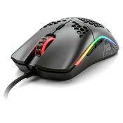Glorious PC Gaming Race Model O, črna mat (GO-BLACK) gaming miška