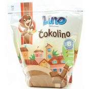 COKOLINO 500G ZIP PODRAVKA
