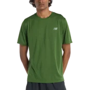 New Balance Majica Athletics T-Shirt