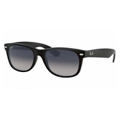 Ray-Ban RB2132 NEW WAYFARER 601S78 POLARIZED vel. 55