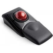 KENSINGTON brezžična optična sledilna kroglica Expert K72359WW