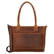 Hide & Stitches Japura 22434 Cognac