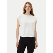 Imperial Majica RIC3JBA Bijela Regular Fit