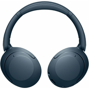 Bežicne slušalice SONY WH-XB910N-Plava