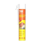 TKK PU FIX Lepilo za pritrjevanje toplotnoizolacijskih plošč Hand Held 750 ml