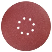shumee BRUSNI DISKI 225 MM 5 KOSOV DEBELINA 60 225 MM Z LUKNJAMI - 5 KOMPLETOV - DED7749A0